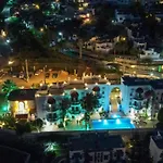 Hotel La Brezza &