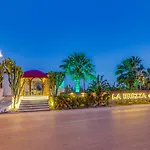 La Brezza & 3* Akyarlar