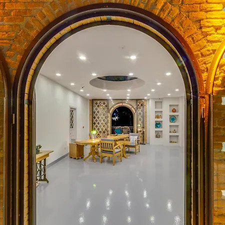 La Brezza Suite&hotel