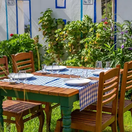 La Brezza & ホテル