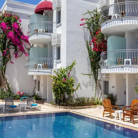 拉贝乐加套房酒店 3* 阿克亚拉尔