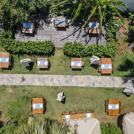 La Brezza & ホテル アキアーラ