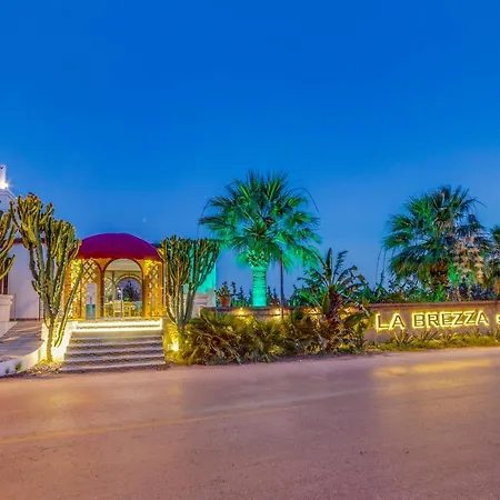 La Brezza & 3* アキアーラ