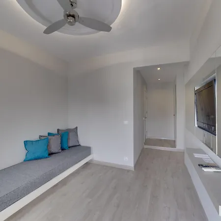 La Brezza Suite&hotel 3* Akyarlar