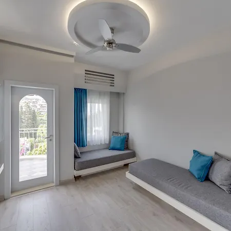 La Brezza Suite&hotel Hotel