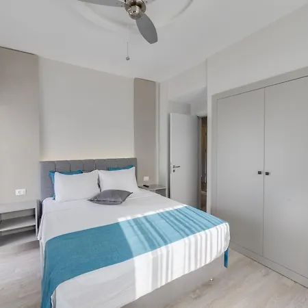 La Brezza Suite&hotel Akyarlar