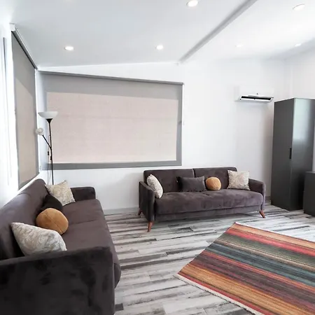 Hotel La Brezza Suite&hotel Akyarlar
