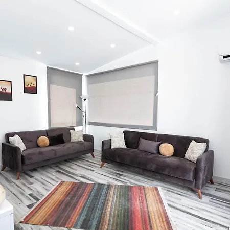 Hotel La Brezza Suite&hotel Akyarlar