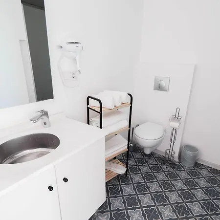 La Brezza Suite&hotel Akyarlar