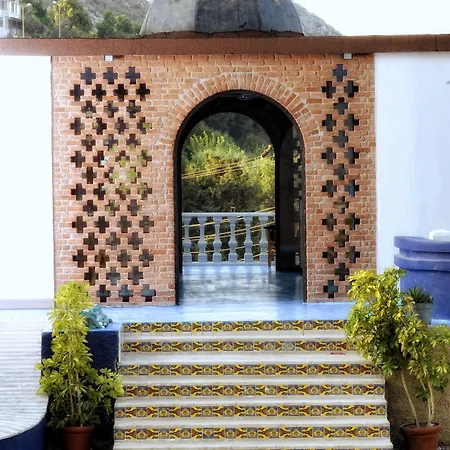 La Brezza & ホテル