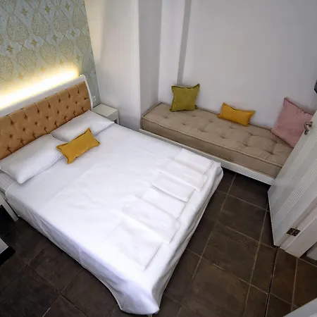 ホテル La Brezza & アキアーラ