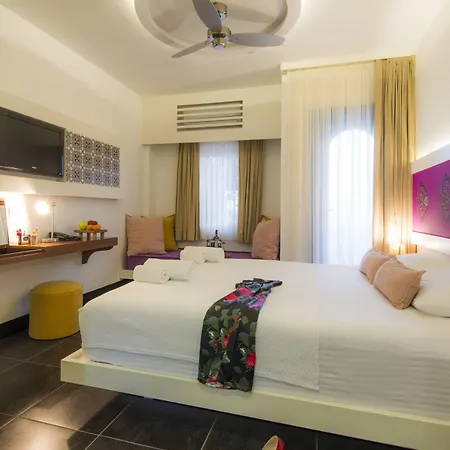 拉贝乐加套房酒店 酒店 阿克亚拉尔