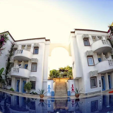 酒店 拉贝乐加套房酒店