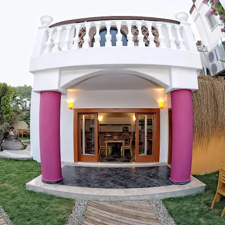 拉贝乐加套房酒店 阿克亚拉尔