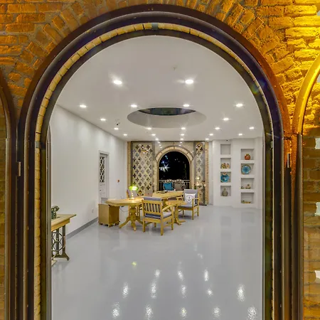 拉贝乐加套房酒店 酒店 3*