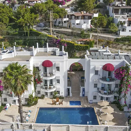 لا بريزا سويت 3*