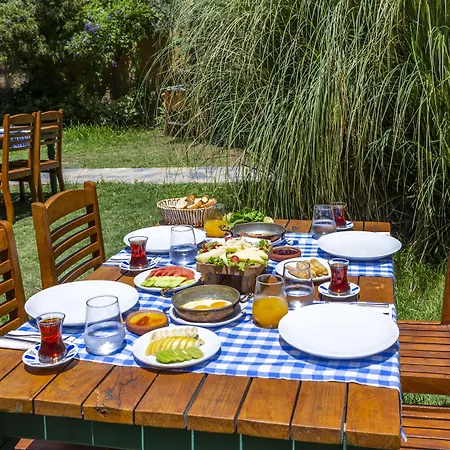 La Brezza & ホテル