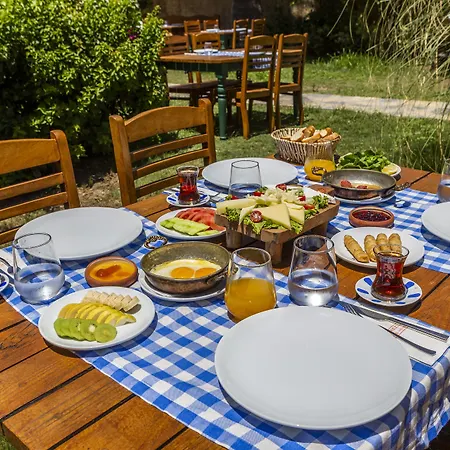 La Brezza & ホテル 3*