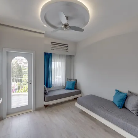 拉贝乐加套房酒店