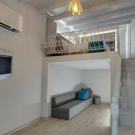 拉贝乐加套房酒店 酒店