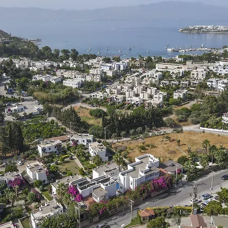 Hotel La Brezza & Akyarlar