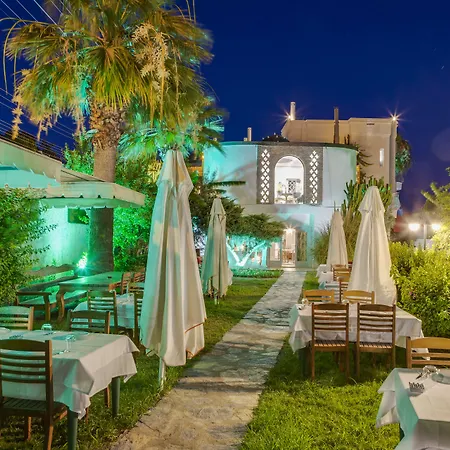 拉贝乐加套房酒店 阿克亚拉尔