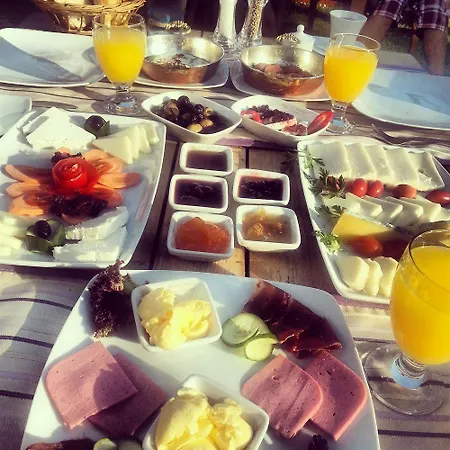 La Brezza Suite&hotel Akyarlar