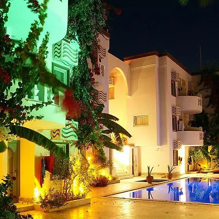 La Brezza Suite&hotel 3*