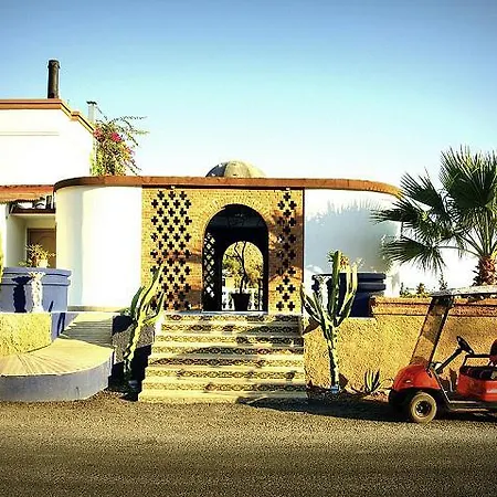 La Brezza Suite&hotel Akyarlar