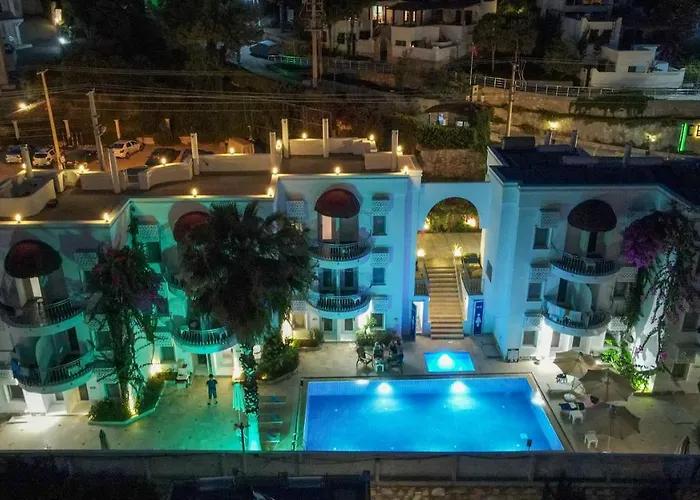 La Brezza & Hotel 3*