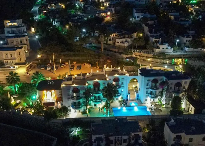 Ξενοδοχείο La Brezza &