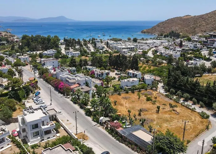 La Brezza & Akyarlar