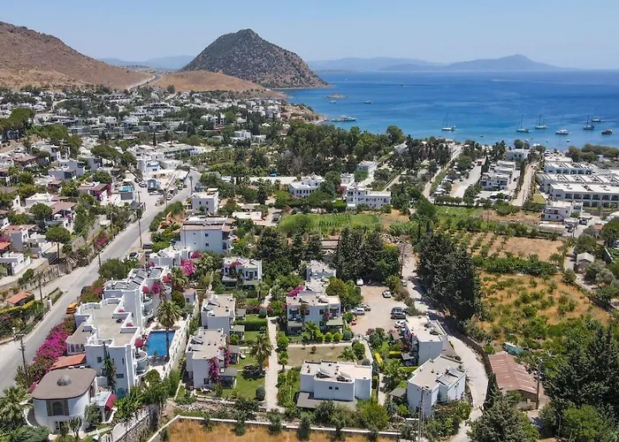 لا بريزا سويت