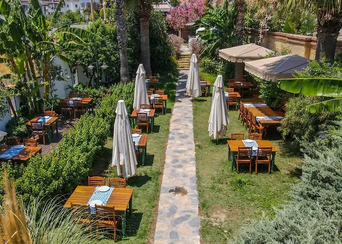 La Brezza & Akyarlar