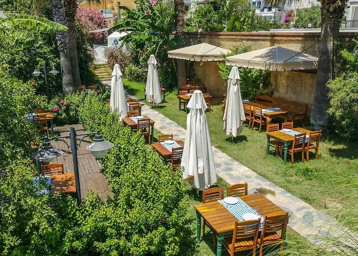 Ξενοδοχείο La Brezza &