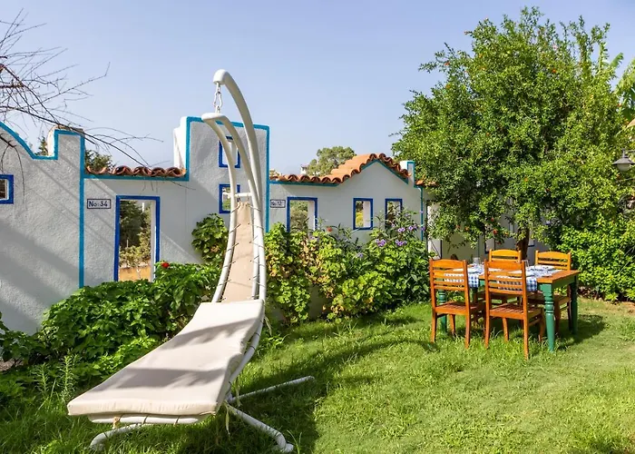 La Brezza & 3* Akyarlar