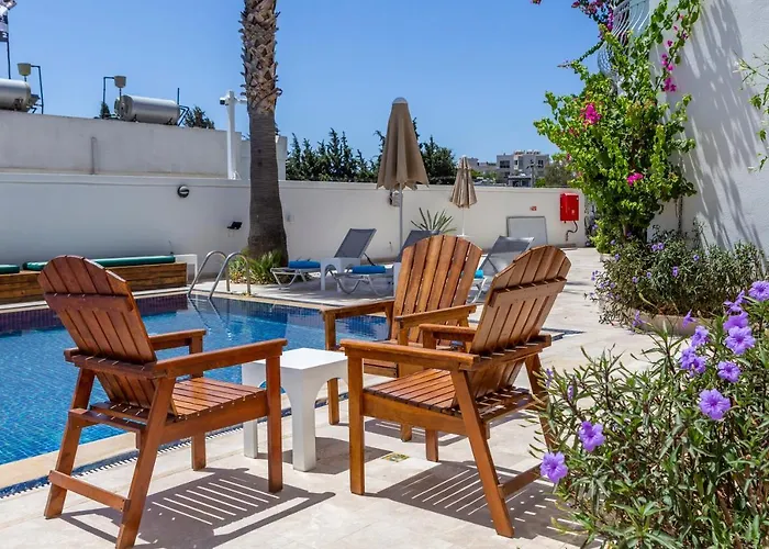 Hotel La Brezza & 3*