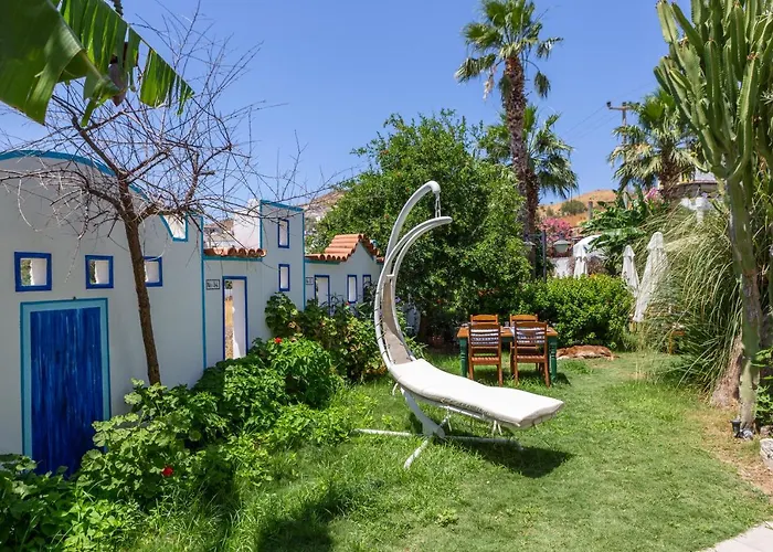 La Brezza & 3* Akyarlar