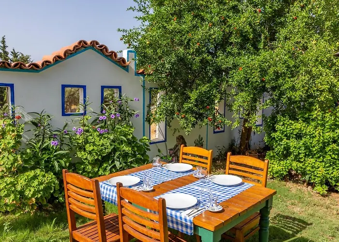 Hotel La Brezza & Akyarlar