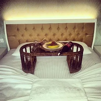 La Brezza & Hotel 3*