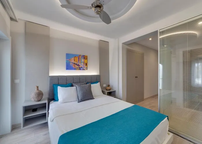 La Brezza & 3* Akyarlar