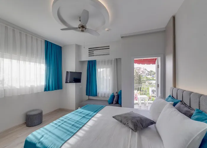 لا بريزا سويت