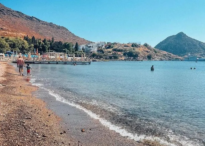 La Brezza & Ξενοδοχείο 3*