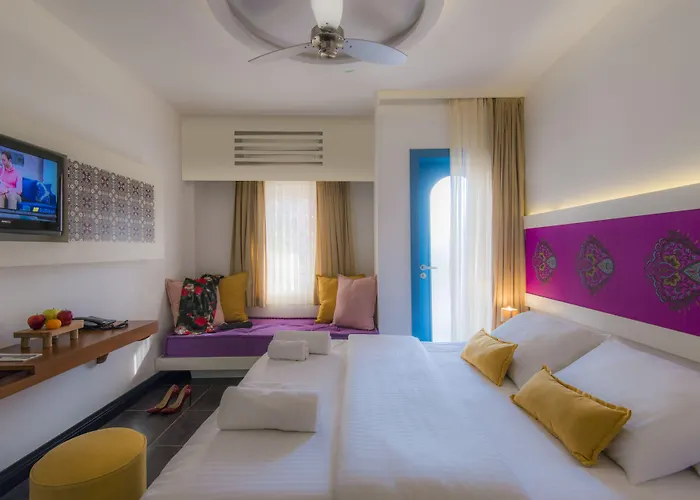 لا بريزا سويت 3* أكيارلار