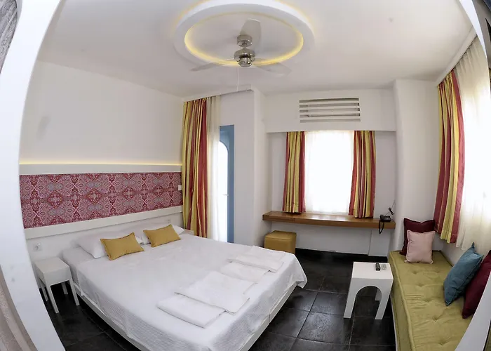 La Brezza & 3* Akyarlar