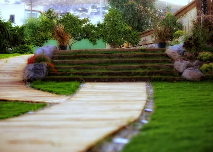 لا بريزا سويت 3* أكيارلار