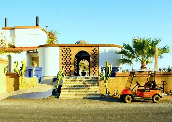 La Brezza & Hotel Akyarlar