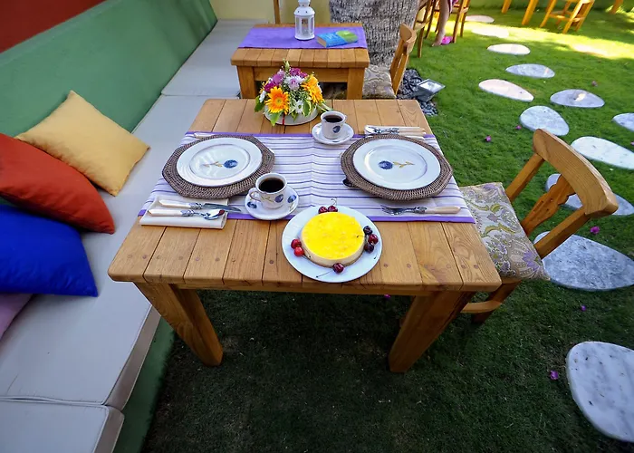 Hotel La Brezza & Akyarlar