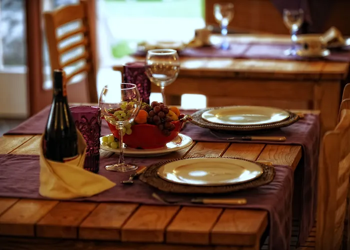 La Brezza & 3* Akyarlar