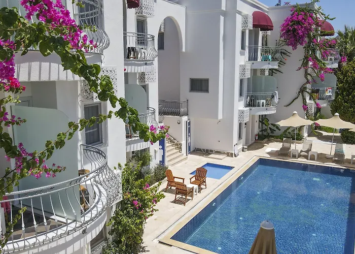 لا بريزا سويت